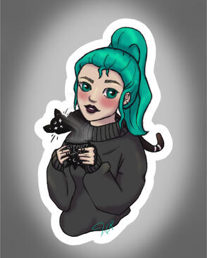 Witch's Brew